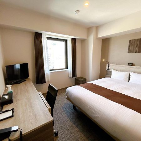 Smile Hotel Premium Hakodate Goryokaku 外观 照片