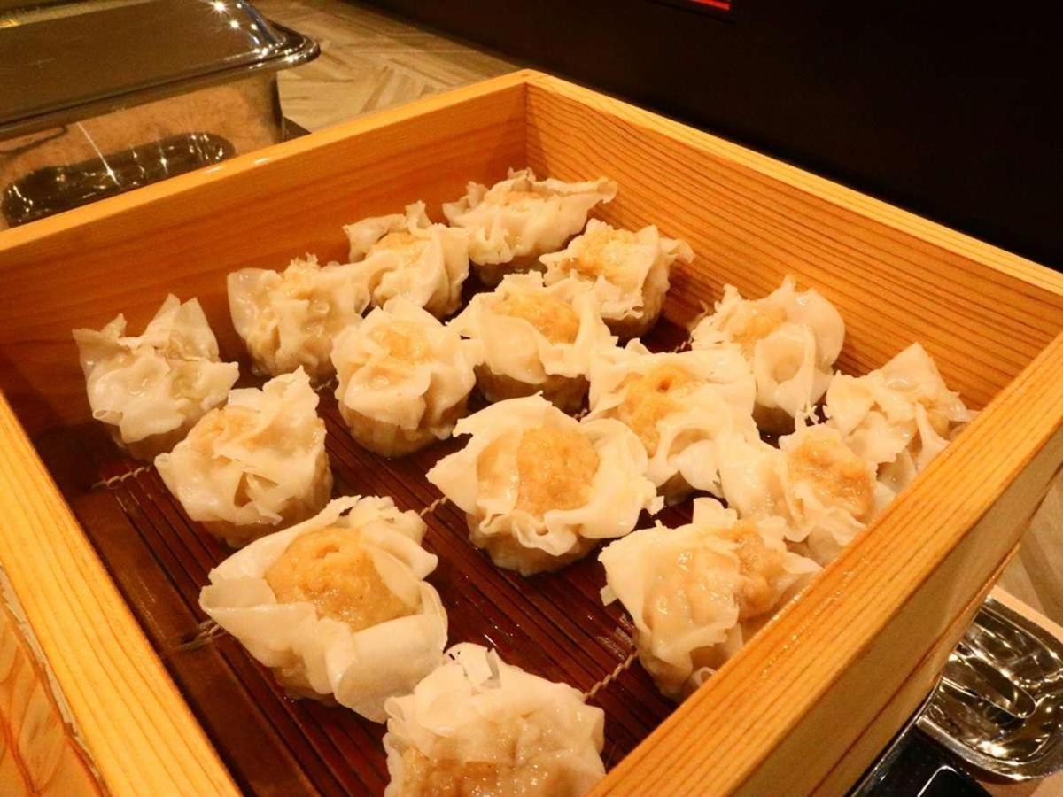 Smile Hotel Premium Hakodate Goryokaku 外观 照片