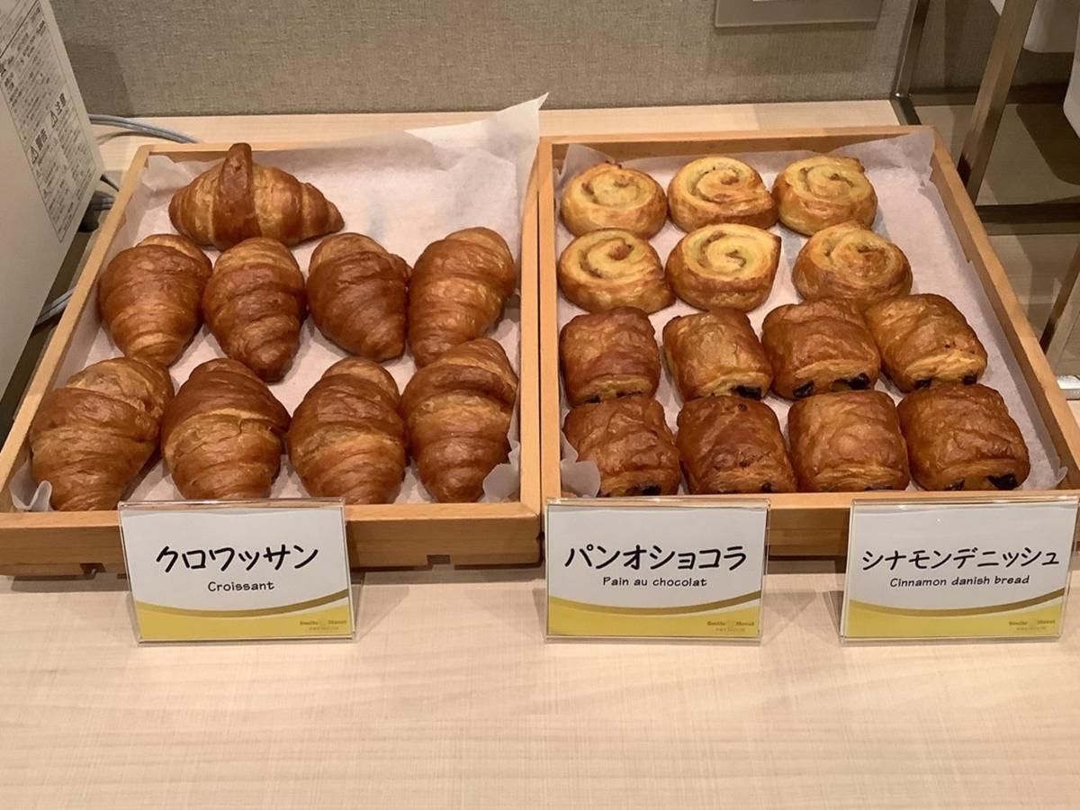 Smile Hotel Premium Hakodate Goryokaku 外观 照片