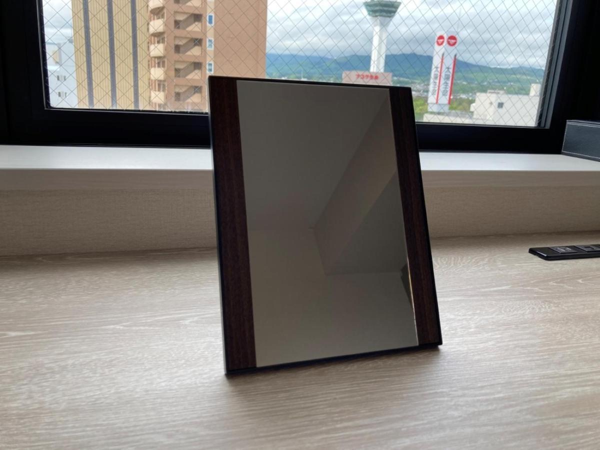 Smile Hotel Premium Hakodate Goryokaku 外观 照片